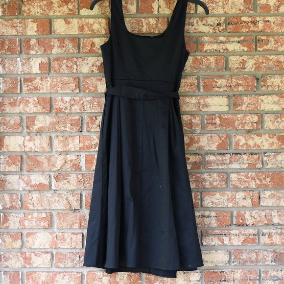 THE Limited Black Dress - Picture 4 of 5